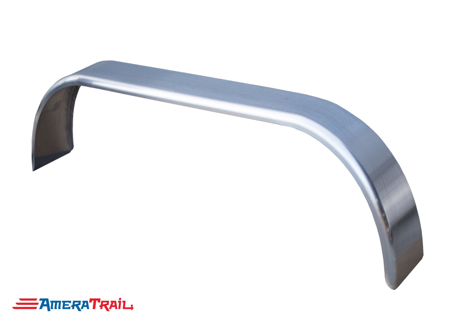 Tandem Smooth 9" Wide Fender, Available w/ Fender Pad - Amera Trail Original Equipment