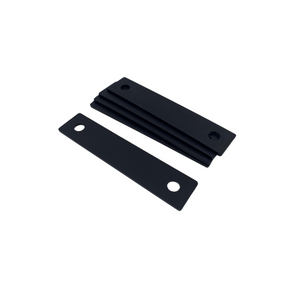 Fender Shim Kit - 1980-1997 Ford F-Series/Bronco OBS Solutions LLC