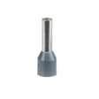 Ferrule (Gray) DIN 20 AWG Wire Connector  (0.75mm²) TekShack