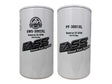 FASS Fuel Systems Filter Pack XL, Duramax, Cummins, Powerstroke FASS Diesel Fuel Systems