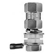 TekShack Firestik K-4 Heavy-Duty Lug Terminal Stud Mount TekShack