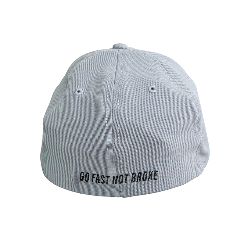 ZZP Flexfit Emblem Hat