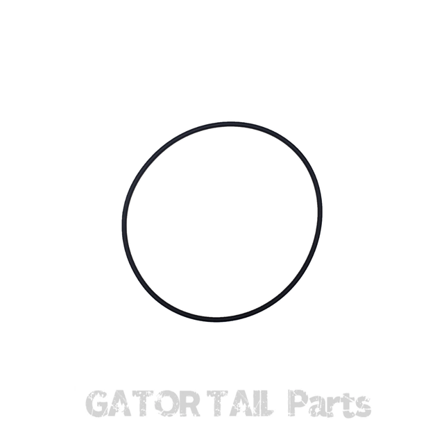 Lower Unit Front Flange O-Ring Gatortail