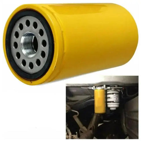 2001-2016 Duramax LB7/LLY/LBZ/LMM/LML GM Chevy GMC Duramax 6.6L Diesel Fuel Filter