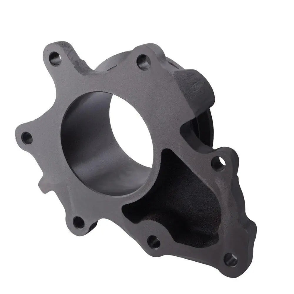 Non-EBP Valve Kit for Ford 1999.5-2003 7.3L Powerstroke Diesel Turbo Pedestal +Bolts & Exhaust Housing Flashark