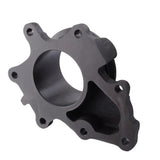Non-EBP Valve Kit for Ford 1999.5-2003 7.3L Powerstroke Diesel Turbo Pedestal +Bolts & Exhaust Housing Flashark