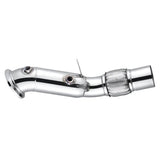 Flashark Catless Downpipes for 2016-2021 BMW B48 (G/F Chassis) 120i/220i/230i/320i/330e/330i/420i/430i/630i/730i & xDrive Flashark