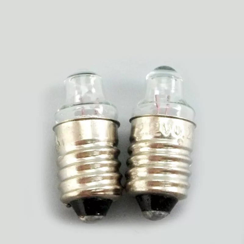 Flashlight Lamps #112 272-1174 TekShack