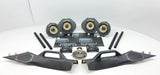 Plug & Play Focal Flax EVO 3-Way Speaker Kit Upgrade Package for 2015-2020 F-150 and 2017-2022 SuperDuty