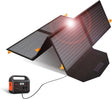 Flexsolar® C60 Pro Foldable Solar Panels TekShack