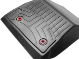 18-C WRANGLER UNLIMITED REAR FLOOR Far From Stock - Meyer Distributing