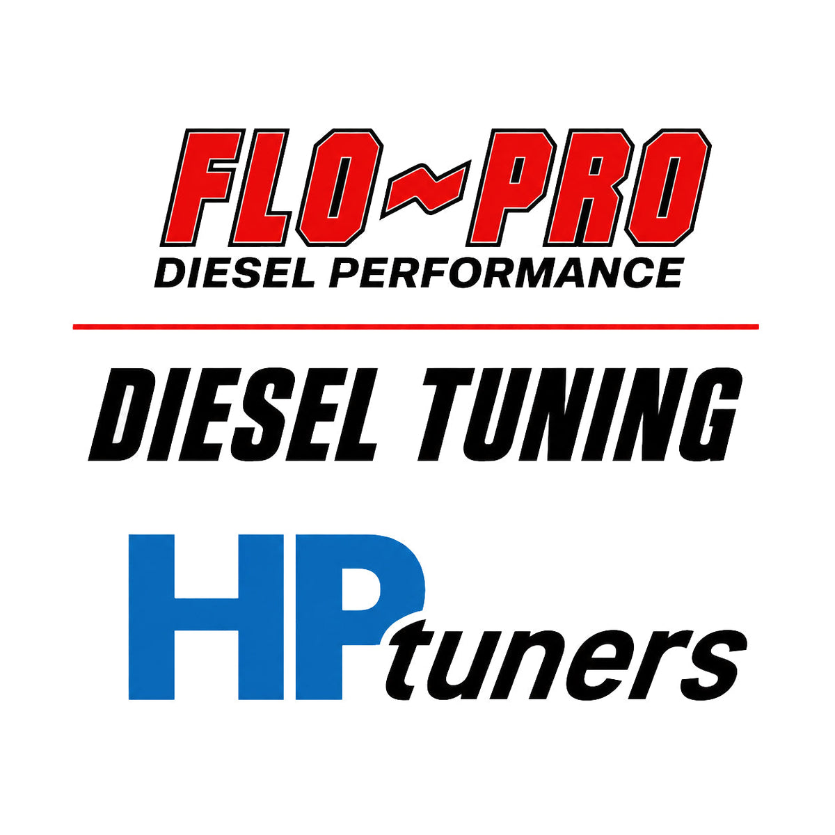 HP Tuners - FloPro ELITE L5P E41 17-23 Tuning Switch by Fish only