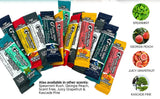 The Flusher - 100 Pack - Flushable Wipes Klean Freak