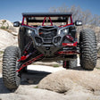 HCR Racing Can-Am Maverick X3 72" Duner Suspension Kit