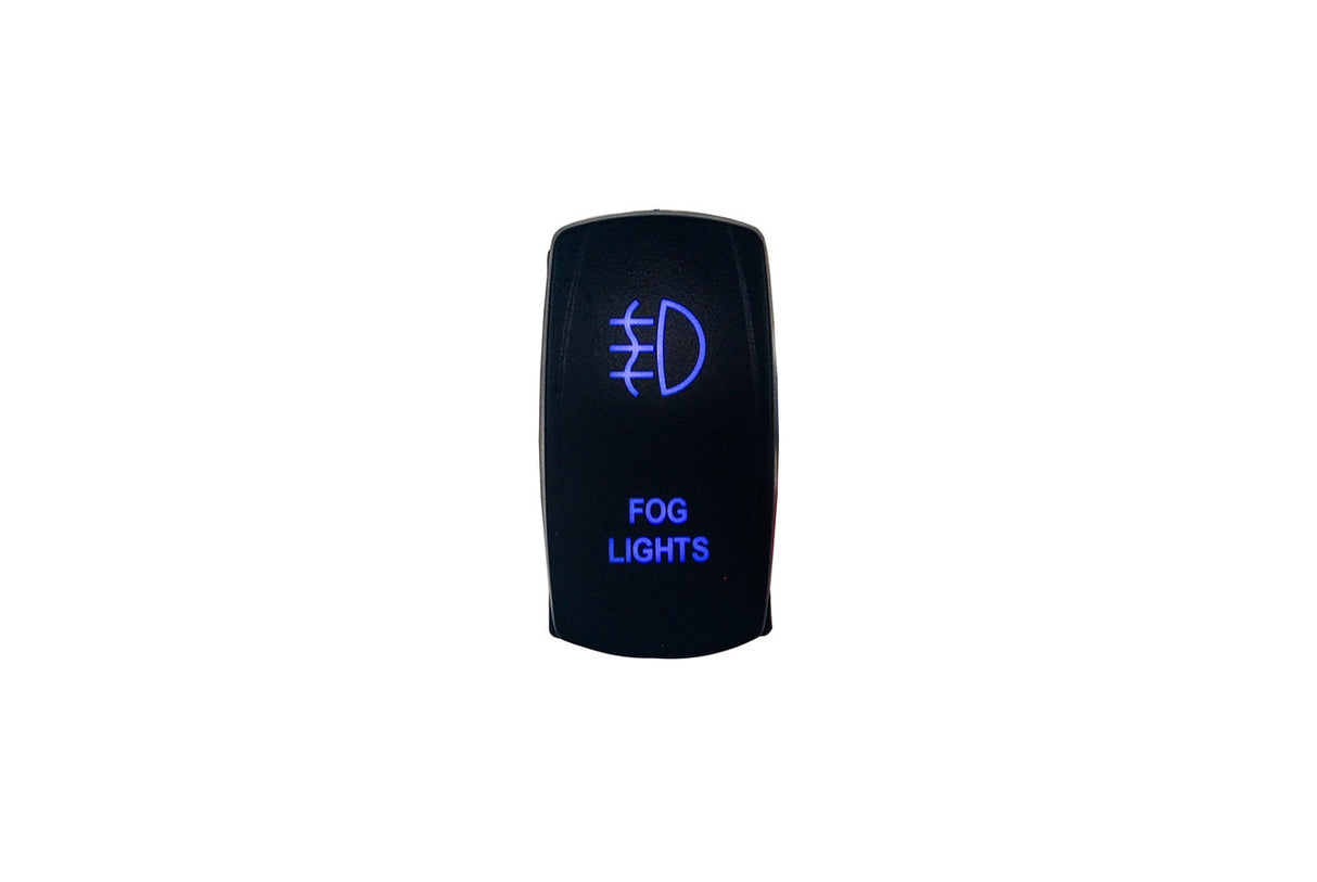 Rocker Switches GGLighting