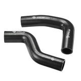 For 1996-2000 Subaru Impreza GC8 EJ20 STI WRX GT Silicone Radiator Hose Kit
