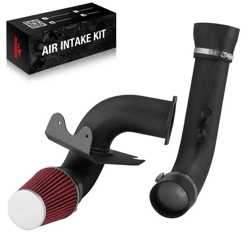 Cold Air Intake Kit For 1996-2004 Ford Mustang GT 4.6L V8 Flashark