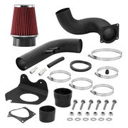 Cold Air Intake Kit For 1996-2004 Ford Mustang GT 4.6L V8 Flashark