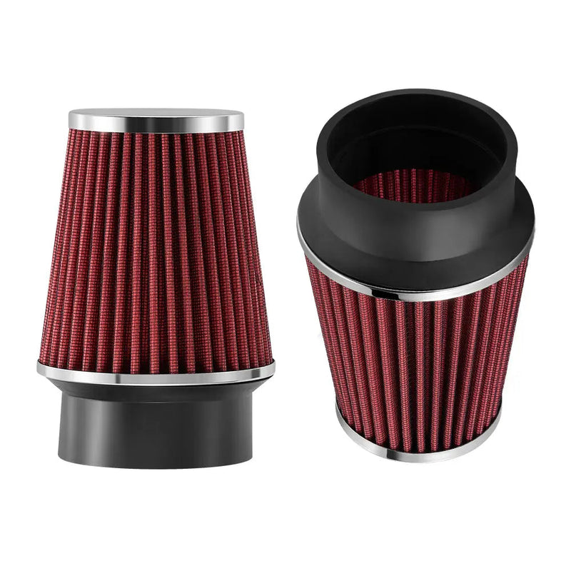 Cold Air Intake Kit For 1996-2004 Ford Mustang GT 4.6L V8 Flashark