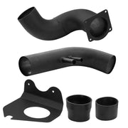 Cold Air Intake Kit For 1996-2004 Ford Mustang GT 4.6L V8 Flashark