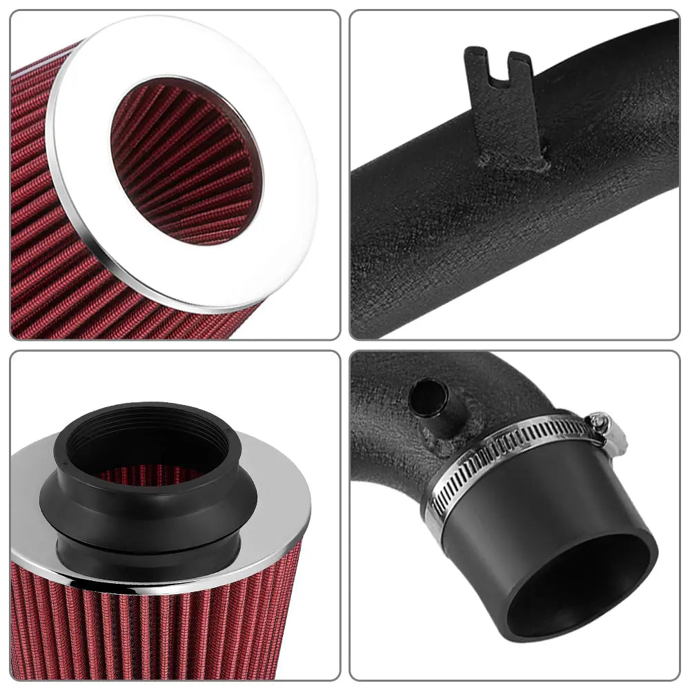 For 2001-2005 Honda Civic 1.7 Air Intake Kit