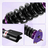 For 2004-2006 Scion XB 2000-2005 Toyota Echo Coilover Suspension Lowering kit