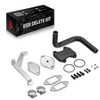 2007-2009 Dodge Ram 6.7L Cummins Diesel EGR Delete Kit Flashark