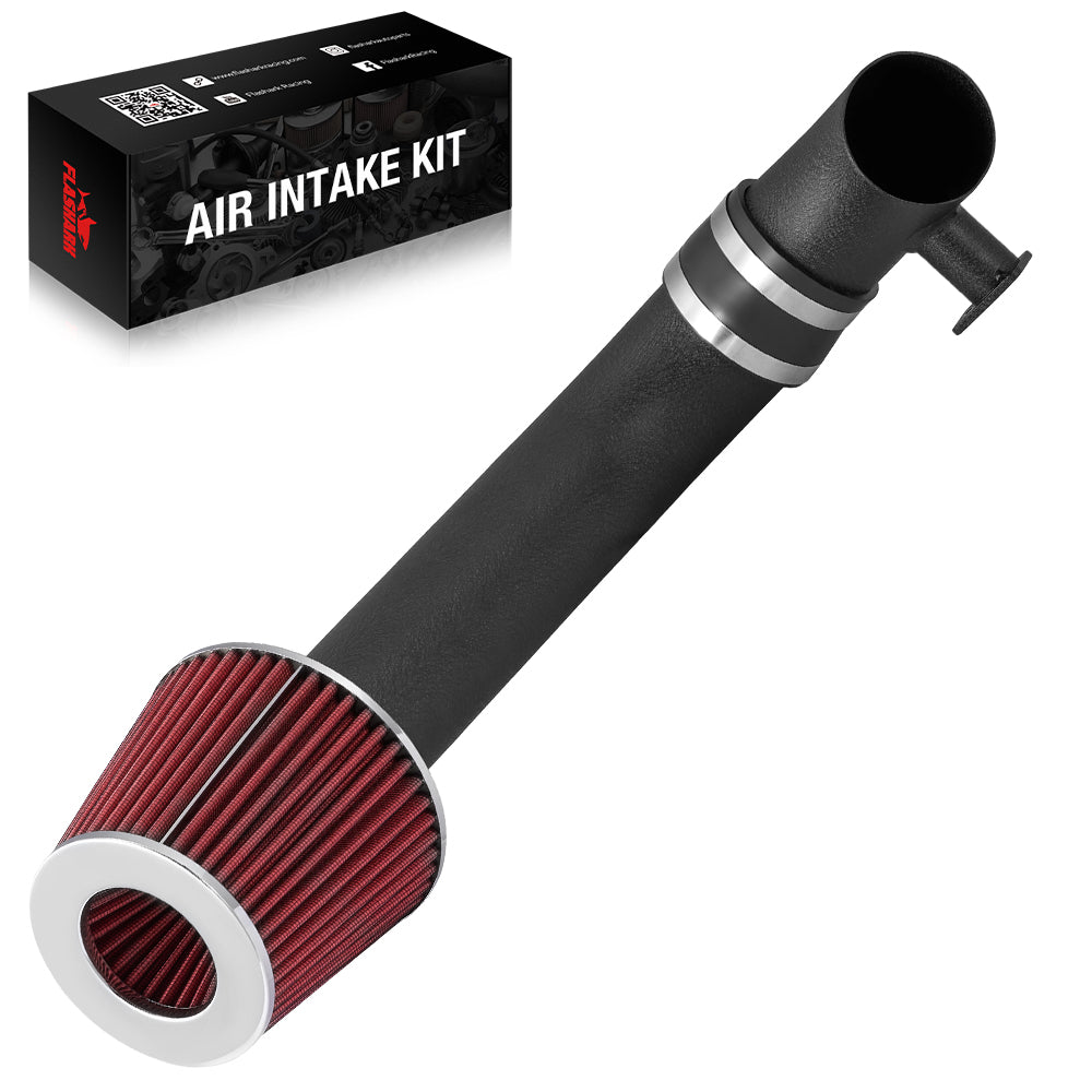 For 1992-1996 BMW E36 3 Series Cold Air Intake Kit Flashark
