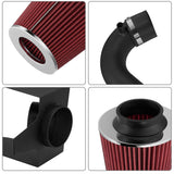 Cold Air Intake Kit For 2001-2005 Honda Civic 1.7L L4 MT