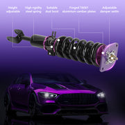 2003-2008 Nissan 350Z Infiniti G35 Coilover 4PCS Flashark
