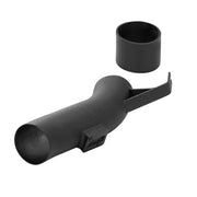 For 2007-2012 Nissan Altima V6 Aluminum Air Intake Kit Flashark