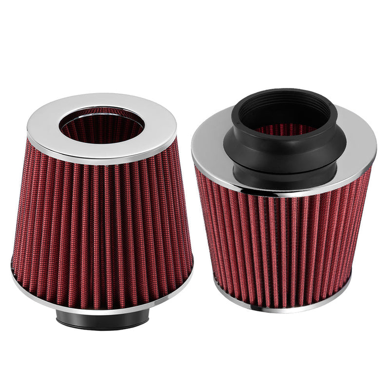 For 2007-2012 Nissan Altima V6 Aluminum Air Intake Kit Flashark