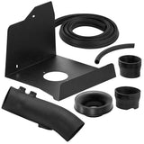 For 2012-2015 Toyota Tundra V8 5.7L High-flow Cold Air Intake Kit Flashark