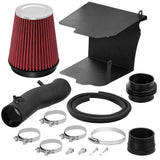 FLASHARK Cold Air Intake Kit for 2016-2019 Toyota Tacoma 3.5L V6