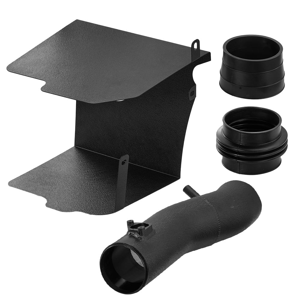FLASHARK Cold Air Intake Kit for 2016-2019 Toyota Tacoma 3.5L V6