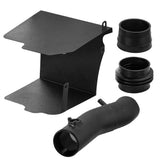 FLASHARK Cold Air Intake Kit for 2016-2019 Toyota Tacoma 3.5L V6