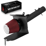 For Cold Air Intake Kit for 2005-2011 Toyota Tacoma 4.0L V6 Flashark