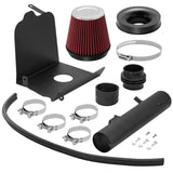 For Cold Air Intake Kit for 2005-2011 Toyota Tacoma 4.0L V6 Flashark