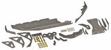 05-22 Superduty 60 Double Ended Ram Mount