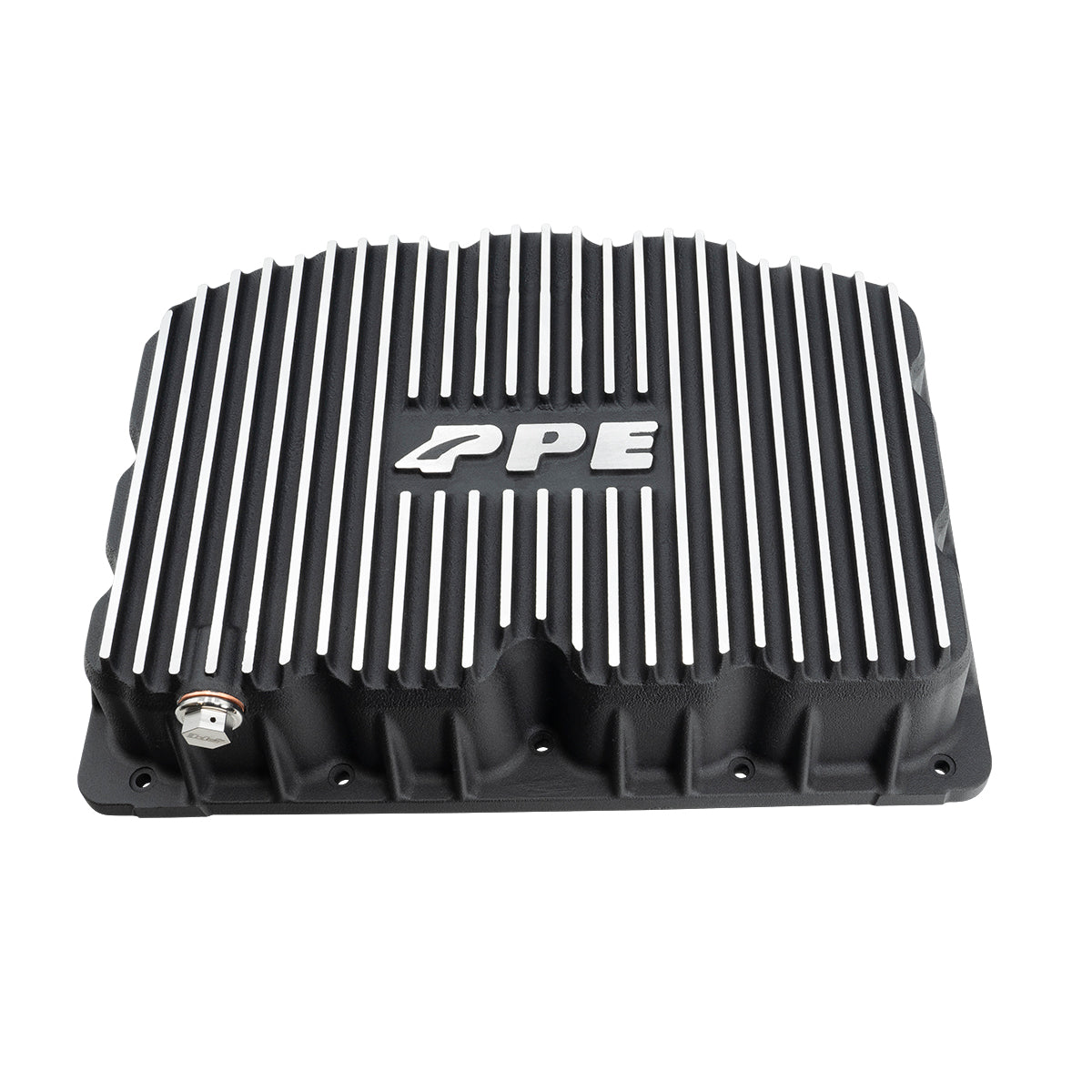2011-2025 Powerstroke 6.7L HD Cast Aluminum Oil Pan (314052100)