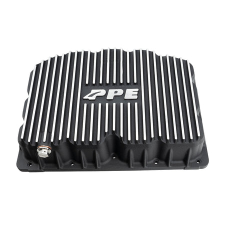 2011-2025 Powerstroke 6.7L HD Cast Aluminum Oil Pan (314052100)