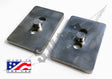 Ford Axle Relocation Plates Sky's Offroad Design