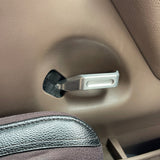 Billet Inner Door Handle Pair (1987-1997) F-Series & Bronco Solo Motorsports