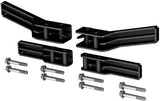 Bronco High Clearance Crash Bars