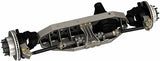 05-22 Superduty 60 Double Ended Ram Mount