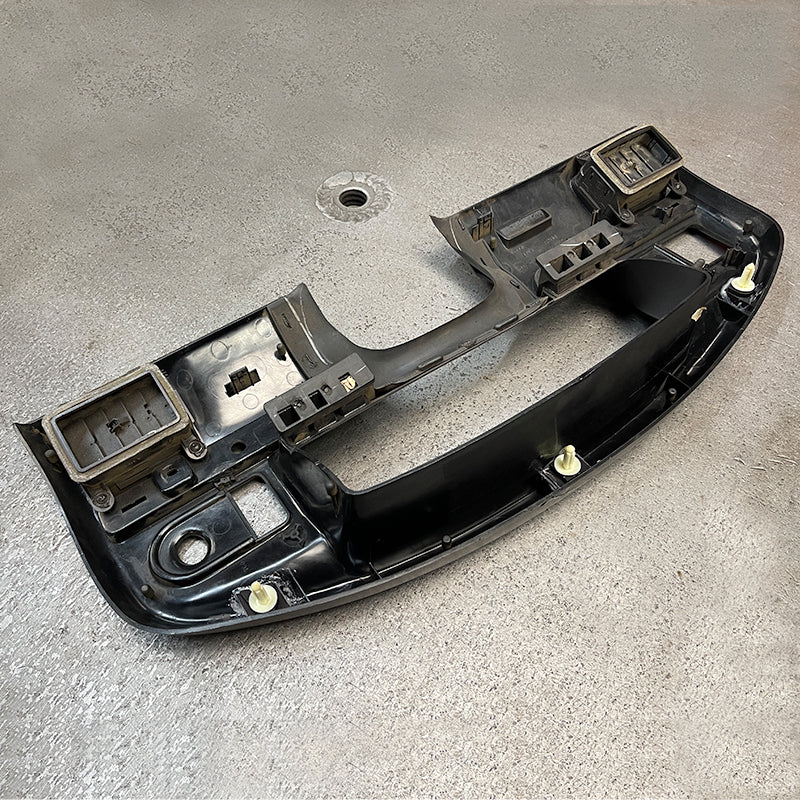 Instrument Cluster Bezel Repair Clips / 1992-1996 Ford Solo Motorsports