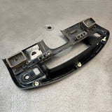 Instrument Cluster Bezel Repair Clips / 1992-1996 Ford Solo Motorsports