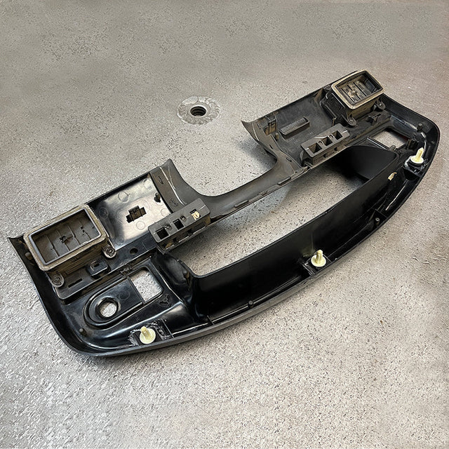 Instrument Cluster Bezel Repair Clips / 1992-1996 Ford Solo Motorsports