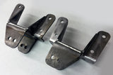 Front Suspension Shackle Hanger Kits - 1980-1997 Ford F250/F350 Sky's Offroad Design