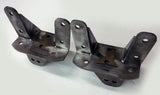 Front Suspension Shackle Hanger Kits - 1980-1997 Ford F250/F350 Sky's Offroad Design